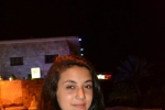 Saturday Night at Byblos Old Souk